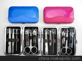 金逗科技美容套6件套 专业工厂打造的美甲工具与商用美容仪新选择