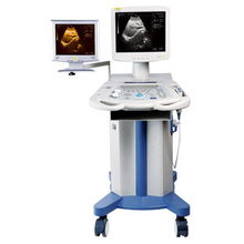 凯信推车式超声诊断仪KX2000C 价格、功能与商用美容应用全解析