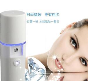 纳米美容喷雾仪 工厂直销，开启高效便携补水新时代